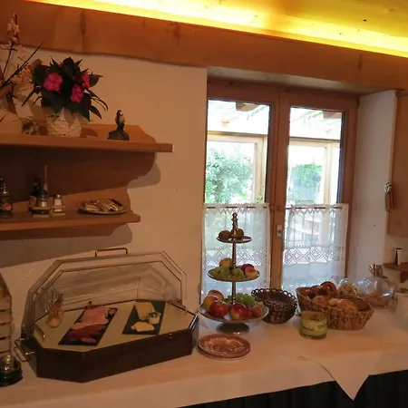Peter Wiedemann Gasthof 3*