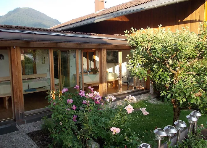 Gaestehaus Peter Wiedemann