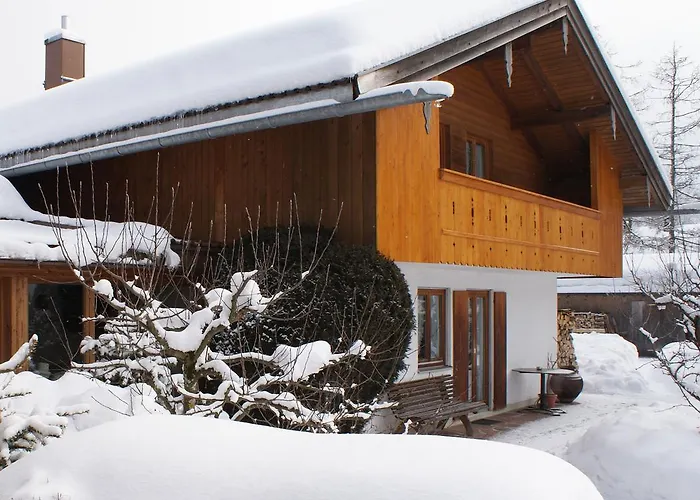 Gaestehaus Peter Wiedemann Gasthuis