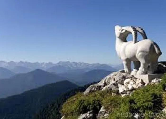 Gaestehaus Peter Wiedemann 3* Lenggries