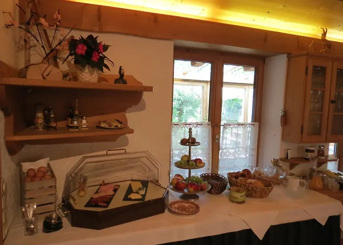 Gaestehaus Peter Wiedemann Gasthuis 3*