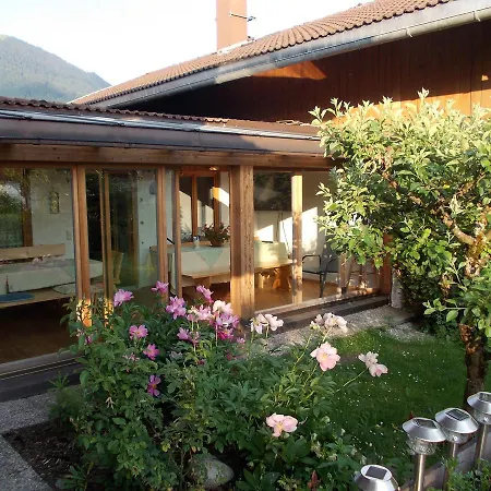 Gaestehaus Peter Wiedemann