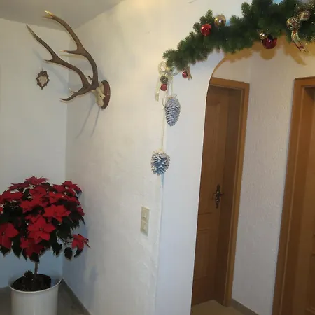 Gaestehaus Peter Wiedemann Vendégház 3*